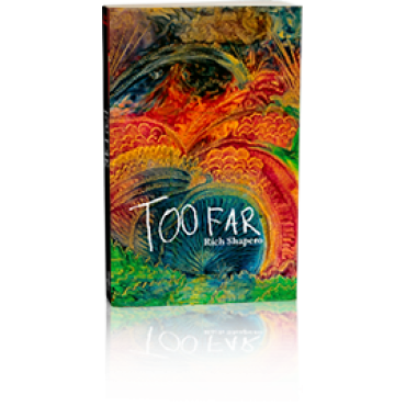 Too Far   (Hardback)